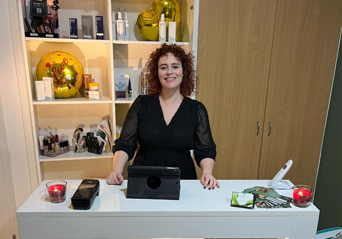 Institut soins des pieds proche de Cosnes-et-Romain
